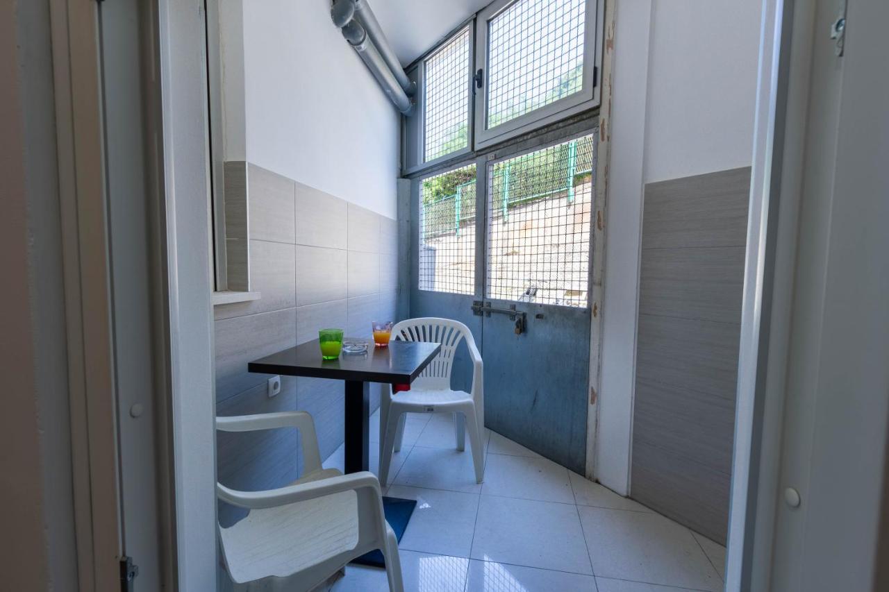 Apartman Dora Подстрана Екстер'єр фото