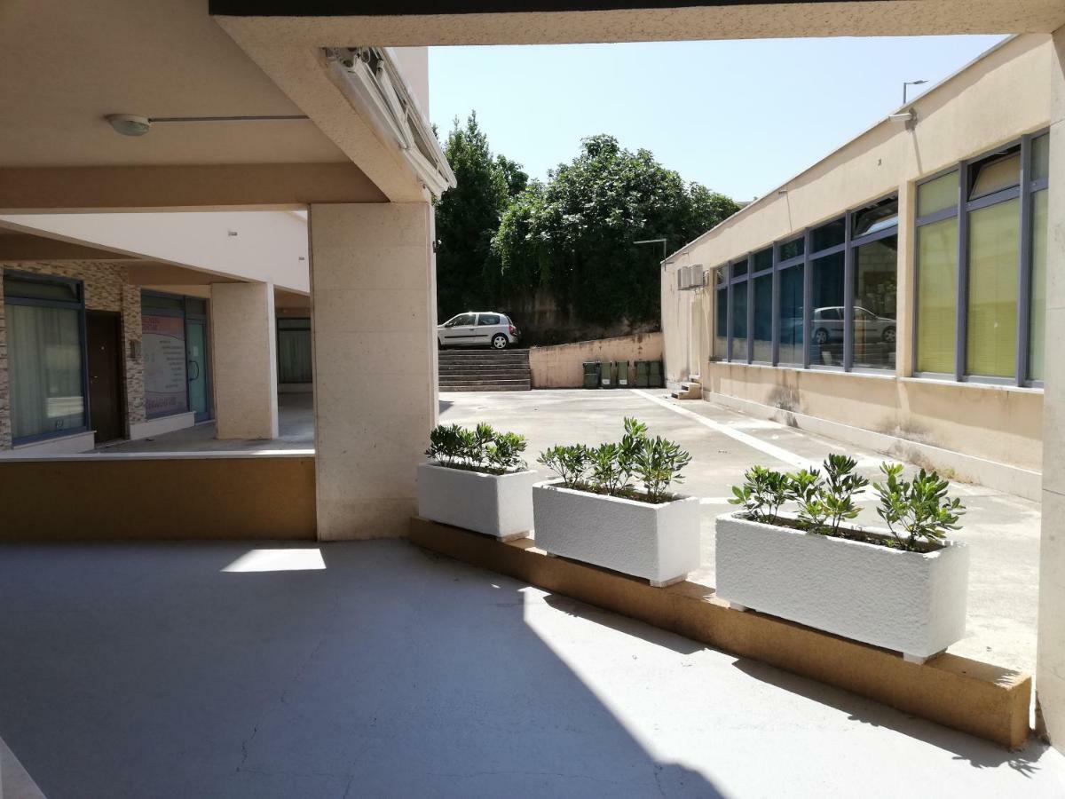 Apartman Dora Подстрана Екстер'єр фото